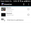 iHomeCam Ảnh chụp màn hình 2