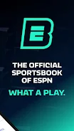 ESPN BET Capture d'écran 2