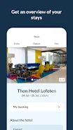 Thon Hotels Zrzut ekranu 3