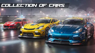 Drift Car Racing Games Offline Ekran Görüntüsü 0