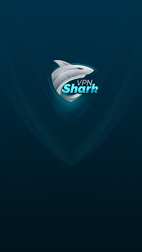Shark VPN: Fast & Secure应用截图第1张