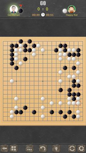 Go应用截图第0张