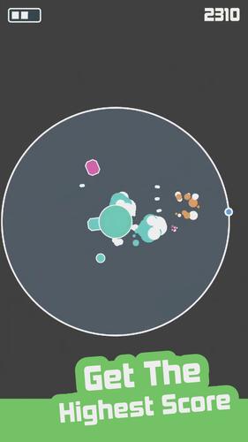 Spin Blaster Скриншот 3