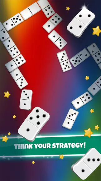 Latin Dominoes by Playspace ဖန်သားပြင်ဓာတ်ပုံ 0