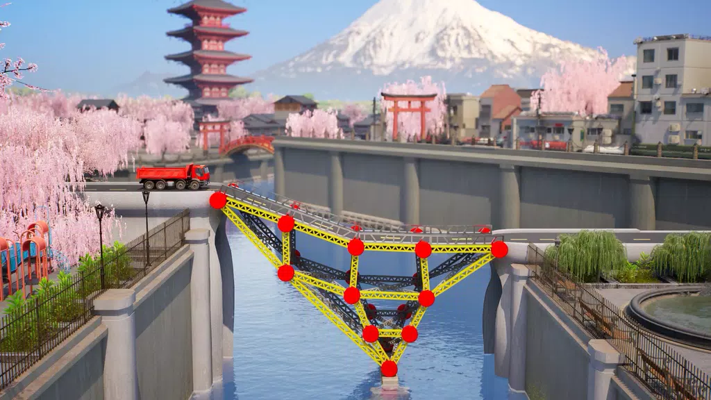 Build Master: Bridge Race應用截圖第0張