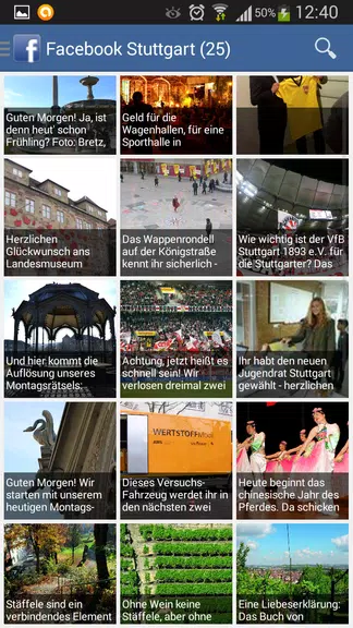 Stuttgart स्क्रीनशॉट 1