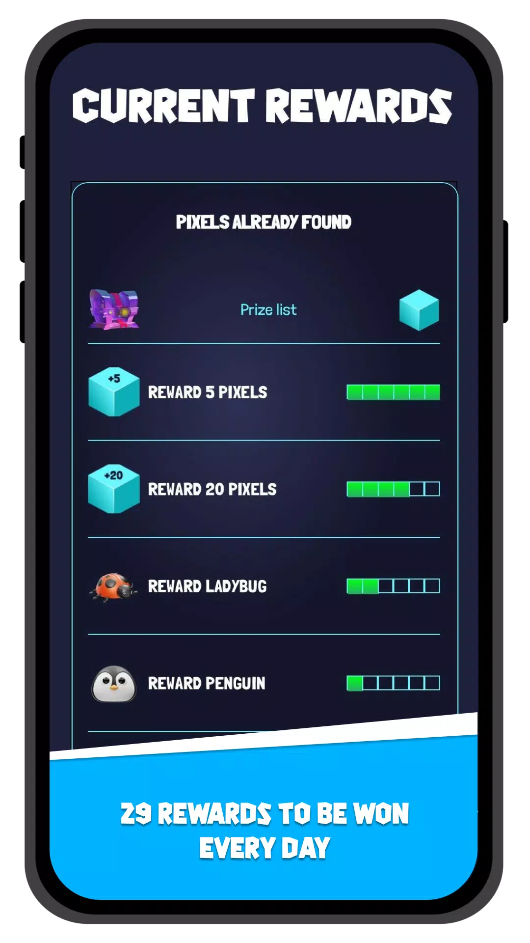 Pixooo應用截圖第3張