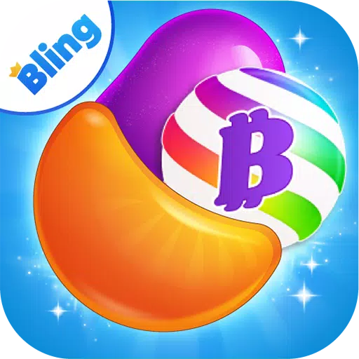 Sweet Bitcoin - Earn BTC!