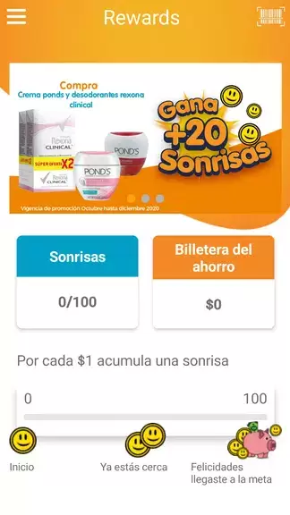 Farmacias Mia Schermafbeelding 1