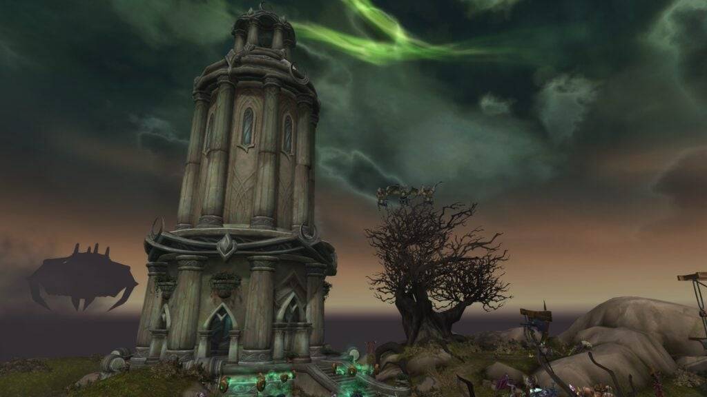 Guide: Mastering the Mage Tower Challenge in World of Warcraft