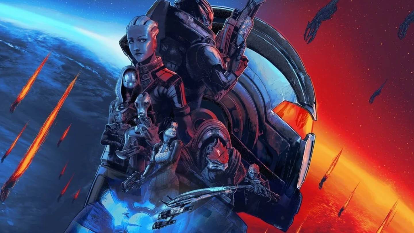 De uitdagingen van BioWare: de onzekere toekomst en de status van Dragon Age's onzekere toekomst en Mass Effect