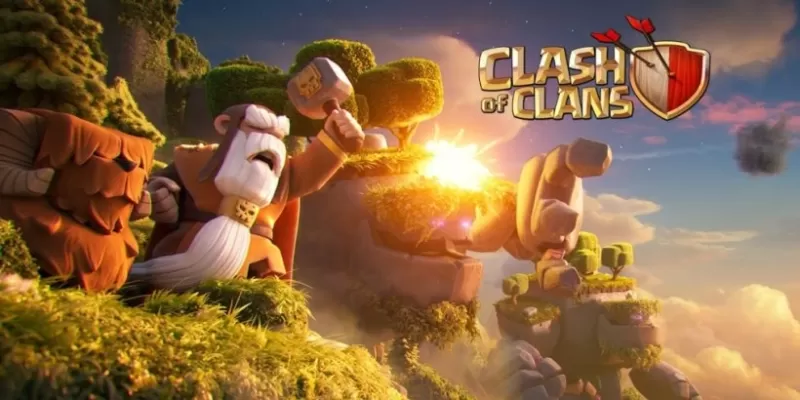 Supercell寻求电影和电视人才，以进行可能的冲突电影