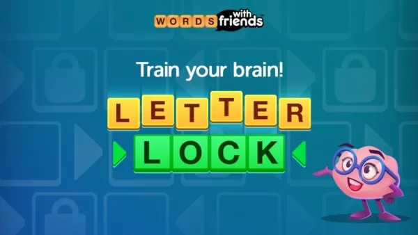 Zynga zaprezentuje funkcję blokady liter