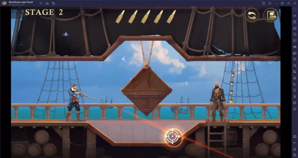 Sharpshooter – Puzzle Solving Strategies Guide