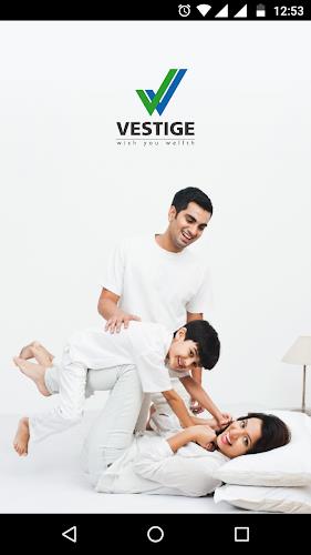 Vestige POS Ảnh chụp màn hình 0