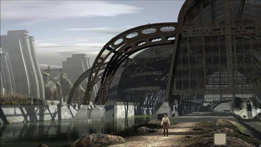 Syberia Screenshot 0