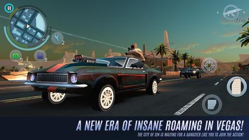 Gangstar Vegas: World of Crime Zrzut ekranu 1