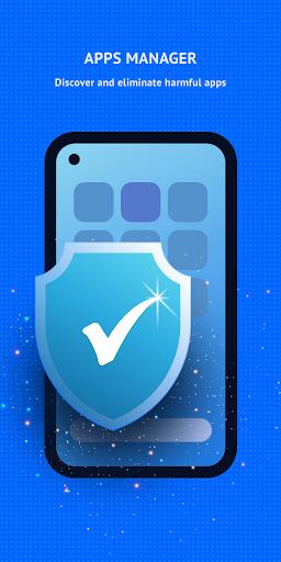 SevenMagic - Security & Safety Скриншот 1