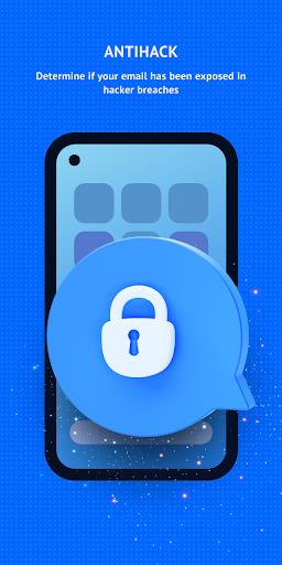 SevenMagic - Security & Safety Скриншот 3