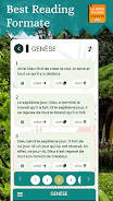 La Bible Palore Vivante Captura de pantalla 3