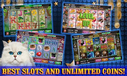 Slots Odyssey Vegas Casino Скриншот 0