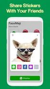 Sticker Maker-Create stickers Скриншот 3