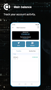 Concordium Legacy Wallet ภาพหน้าจอ 2