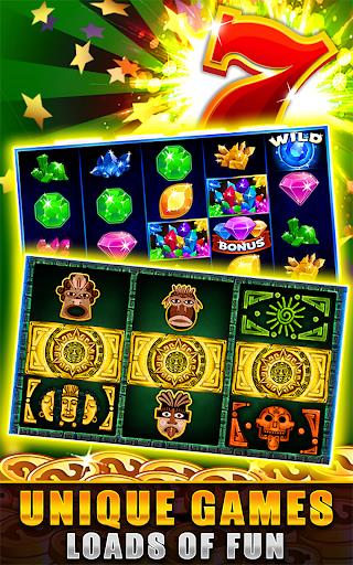 Golden Slots: Casino games Zrzut ekranu 0