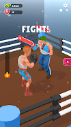 Tap Punch - 3D Boxing Ekran Görüntüsü 3