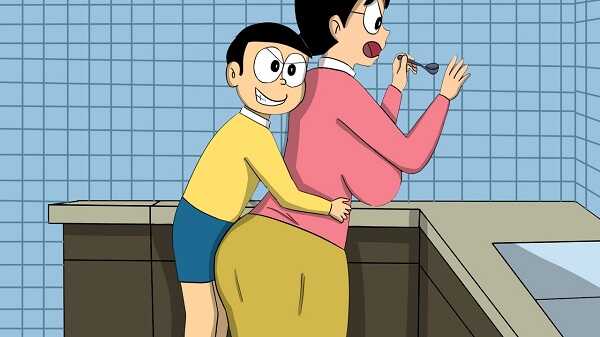 Doraemon X ภาพหน้าจอ 3