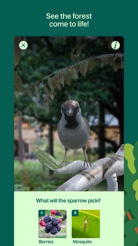 Nature Discovery 스크린샷 2