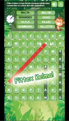 Fittex Kelma應用截圖第3張