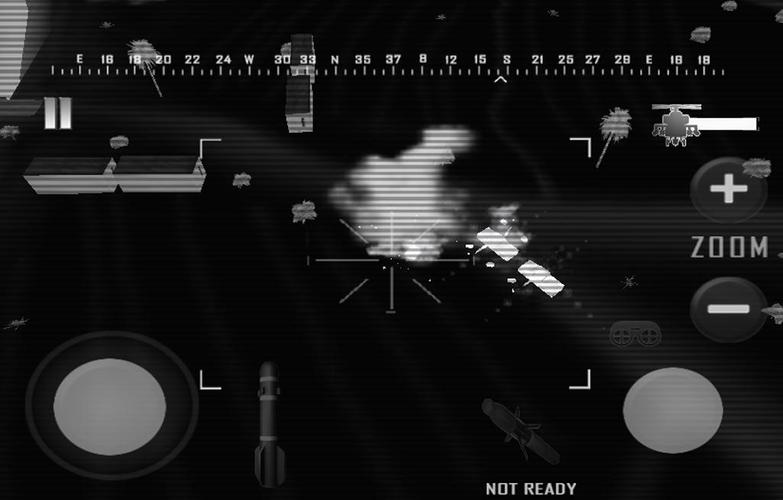 Apache Gunner 2 Capture d'écran 3