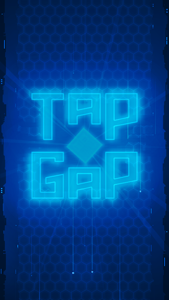 Tap Gap Mod ဖန်သားပြင်ဓာတ်ပုံ 0