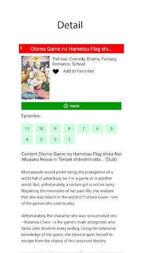 GogoAnime - Watch Anime Online Schermafbeelding 2