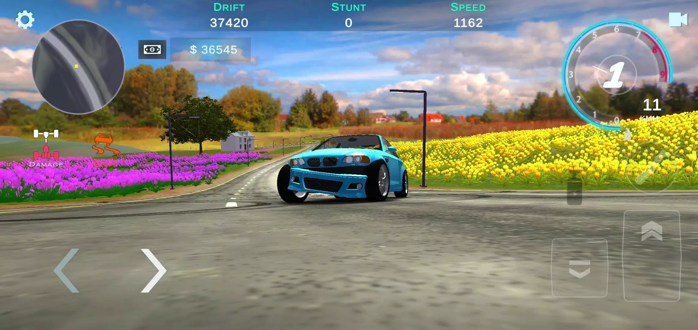 AutoX Drift Racing 3 Screenshot 2