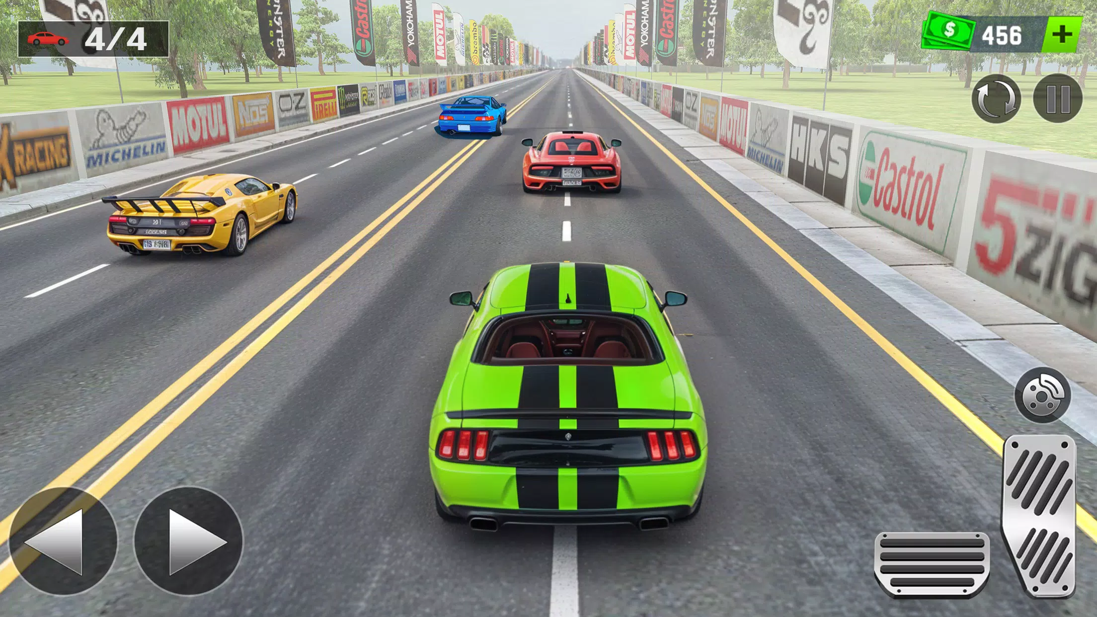 Car Dealing Simulator Games ภาพหน้าจอ 3