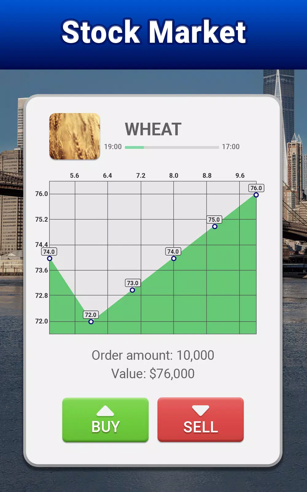 Tycoon - Business Empires Game应用截图第2张