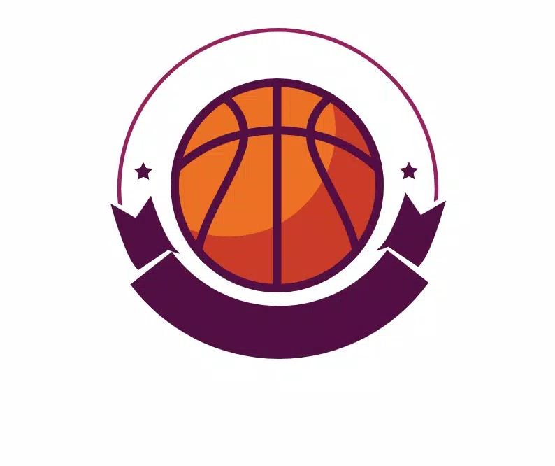 Basketball Logo ideas Captura de pantalla 0