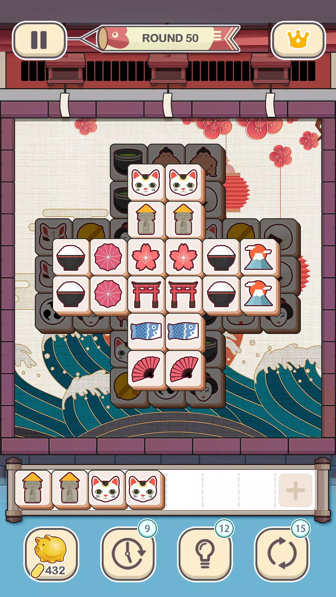 Tile Fun Screenshot 3