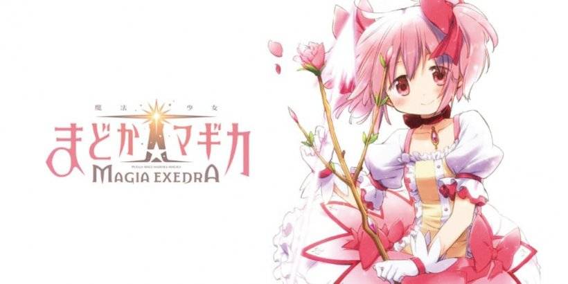 Gadis Ajaib Bersatu dalam RPG Madoka Magica Magia Exedra