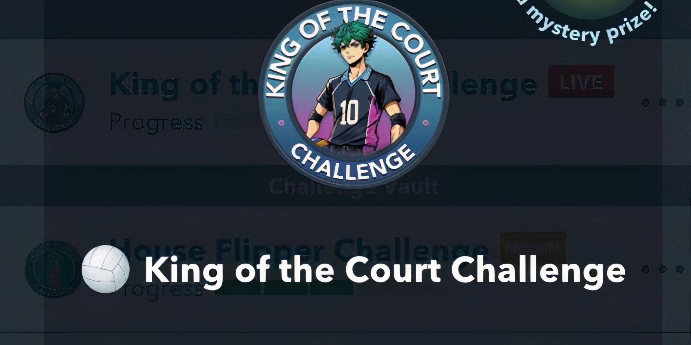 Bitlife: How to Complete the King of the Court Challenge