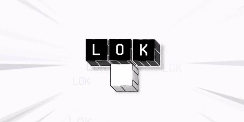 Lok Digital現在針對iOS和Android，採用獨立的拼圖方法