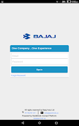 Bajaj EZ Order Скриншот 2