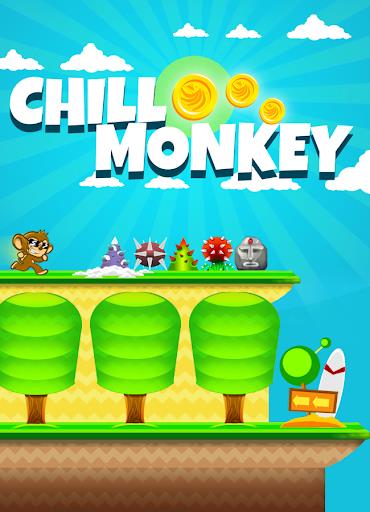 Chill Monkey Ekran Görüntüsü 3