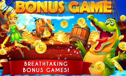 Slots Oscar: huge casino games Captura de tela 3