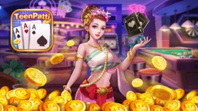 TeenPatti Gold Zrzut ekranu 2