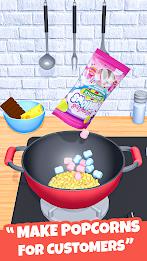 Perfect Popcorn: Corn Pop Game Ảnh chụp màn hình 3