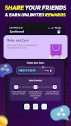 EarnReward- Earn Daily Rewards स्क्रीनशॉट 2