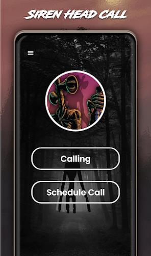 Siren Head Prank Games App স্ক্রিনশট 0